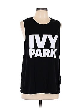 Ivy Park Sleeveless T-Shirt (view 1)