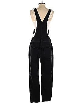 Madewell Overalls (view 2)