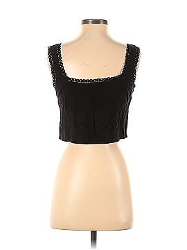 LA Hearts Sleeveless Top (view 2)