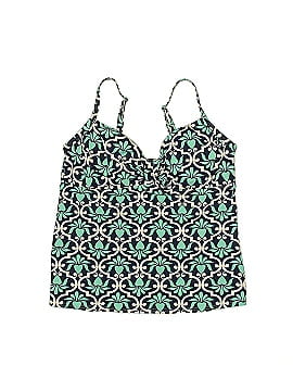 Lands' End Swimsuit Top (view 1)