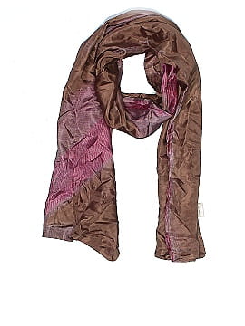 Unbranded Silk Scarf (view 1)