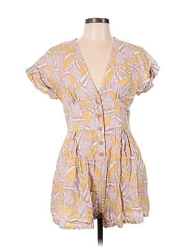 Millibon Romper (view 1)