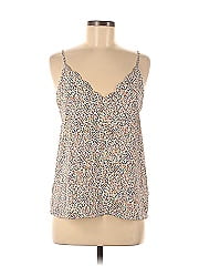 Socialite Sleeveless Top