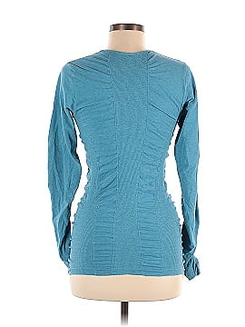 Athleta Long Sleeve T-Shirt (view 2)