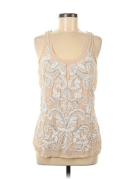 Express Sleeveless Top (view 1)