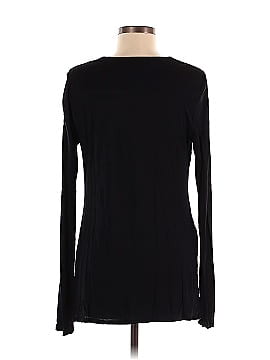 BCBGMAXAZRIA Long Sleeve Top (view 2)