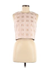 Eliza J Sleeveless Blouse