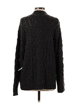 clothes Turtleneck Sweater (view 2)