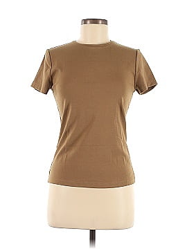 Banana Republic Short Sleeve T-Shirt (view 1)