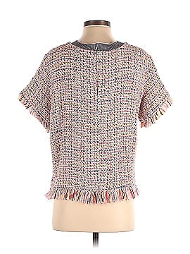 Zara Short Sleeve Blouse (view 2)