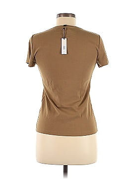 Banana Republic Short Sleeve T-Shirt (view 2)