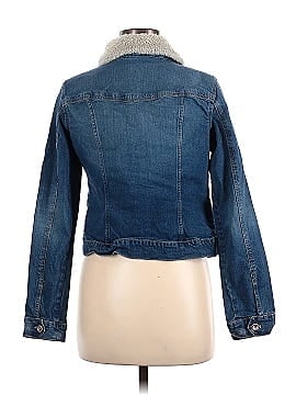 SONOMA life + style Denim Jacket (view 2)