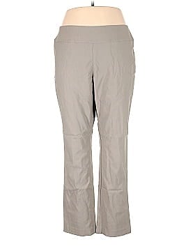 Nic + Zoe Casual Pants (view 1)