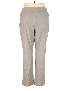 Nic + Zoe Casual Pants (view 2)