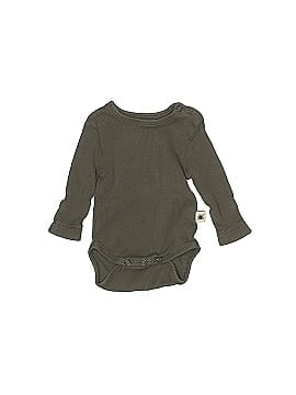 Assorted Brands Long Sleeve Onesie (view 1)