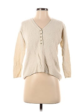 Madewell Cardigan (view 1)