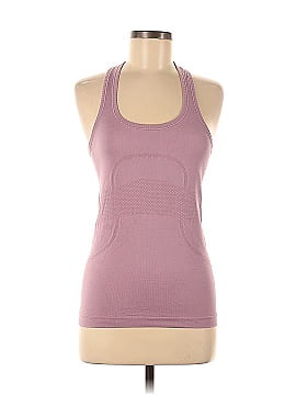 Lululemon Athletica Active Tank (view 1)