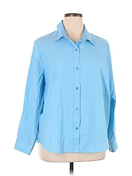 Blair 3/4 Sleeve Blouse (view 1)