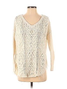 Free People Pullover Sweater (view 1)