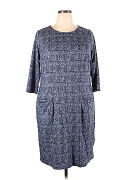 41Hawthorn Casual Dress (view 1)