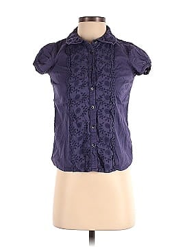 Boden Short Sleeve Blouse (view 1)