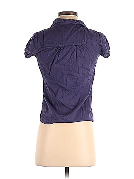 Boden Short Sleeve Blouse (view 2)