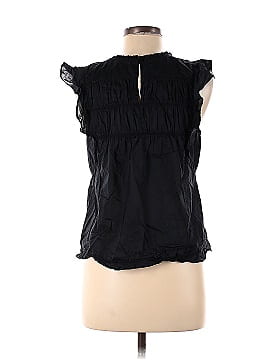 Rails Sleeveless Blouse (view 2)