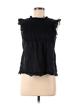 Rails Sleeveless Blouse (view 1)