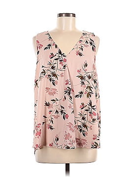 Vince Camuto Sleeveless Blouse (view 1)