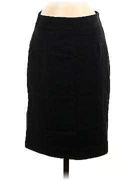 J.Crew Wool Skirt (view 1)