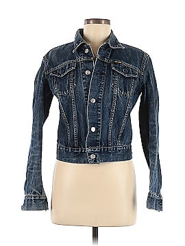 Diesel Denim Jacket (view 1)