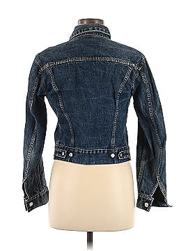 Diesel Denim Jacket (view 2)