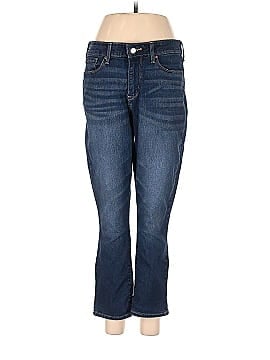 Levi Strauss Signature Jeans (view 1)