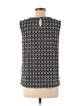 Jones New York Sleeveless Blouse (view 2)