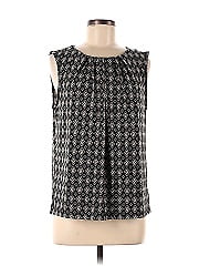 Jones New York Sleeveless Blouse