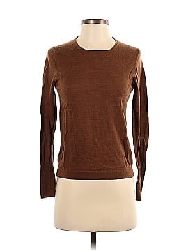 J.Crew Wool Pullover Sweater (view 1)