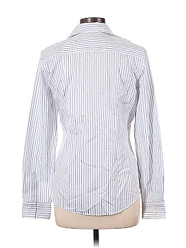 Banana Republic Long Sleeve Button-Down Shirt (view 2)