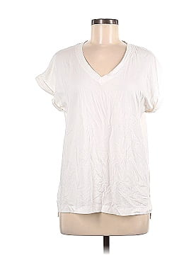 Banana Republic Short Sleeve T-Shirt (view 1)