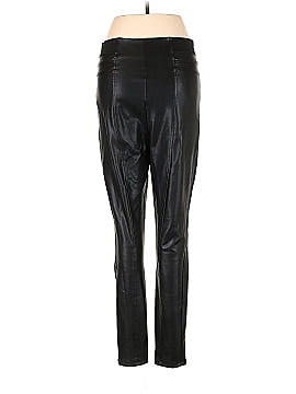 Guess Faux Leather Pants (view 2)