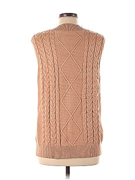 Unbranded Sweater Vest (view 2)