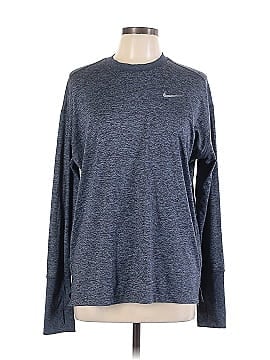 Nike Long Sleeve T-Shirt (view 1)