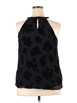 Torrid Sleeveless Blouse (view 2)