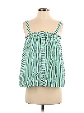 J.Crew Sleeveless Blouse (view 1)