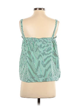 J.Crew Sleeveless Blouse (view 2)