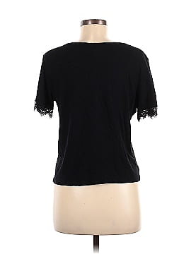 Express Short Sleeve Top (view 2)