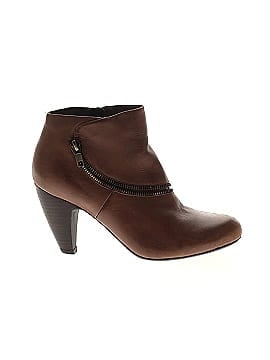 Miz Mooz Ankle Boots (view 1)