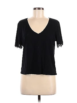 Express Short Sleeve Top (view 1)