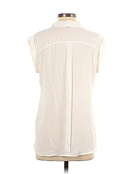 The Limited Sleeveless Button-Down Shirt (view 2)