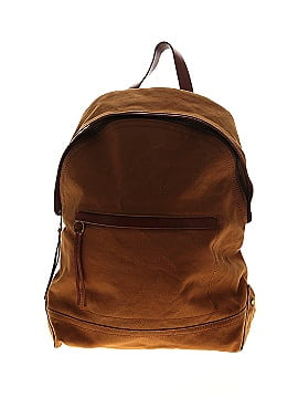 Madewell Backpack (view 1)