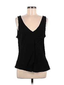 Ghost Sleeveless Blouse (view 1)